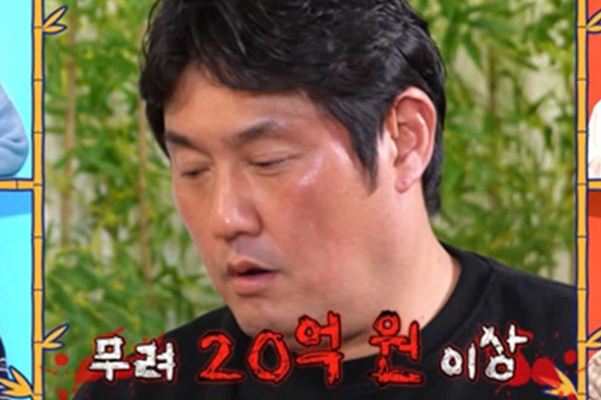 출처 : KBS2 ‘사장님 귀는 당나귀 귀’