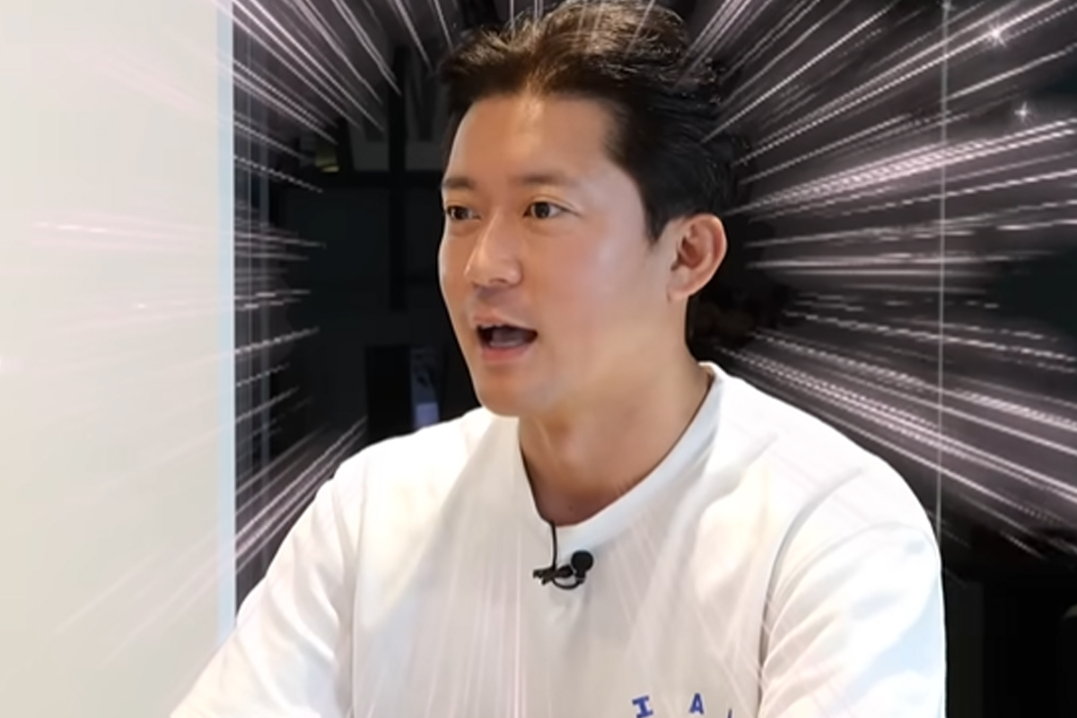 출처 : 유튜브 '흙심인대호'