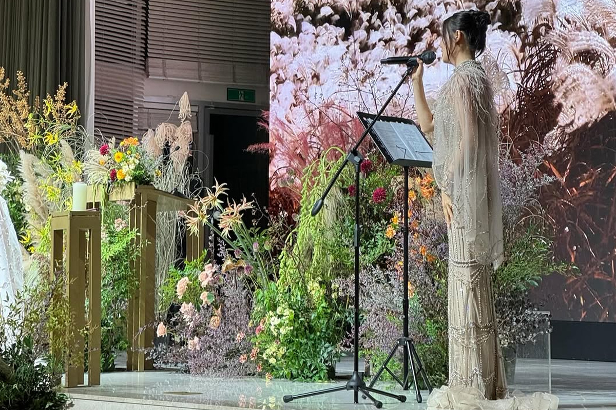 출처 : 민경아 SNS