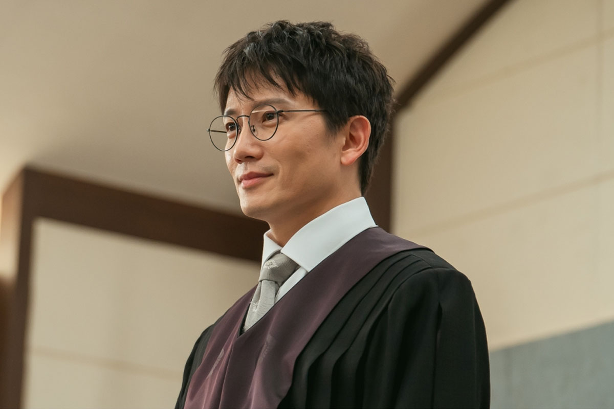 출처 : MBC '판사 이한영'