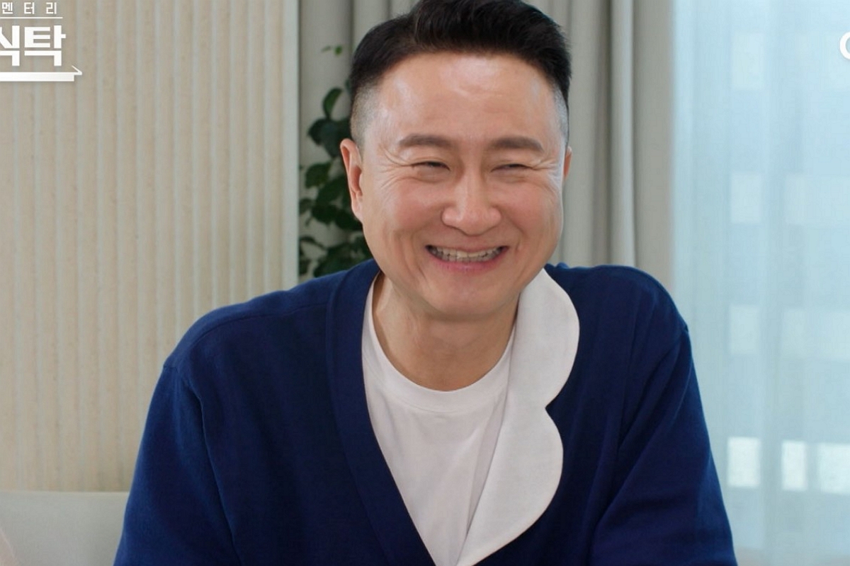 출처: 채널A ‘절친 토큐멘터리 – 4인용식탁’