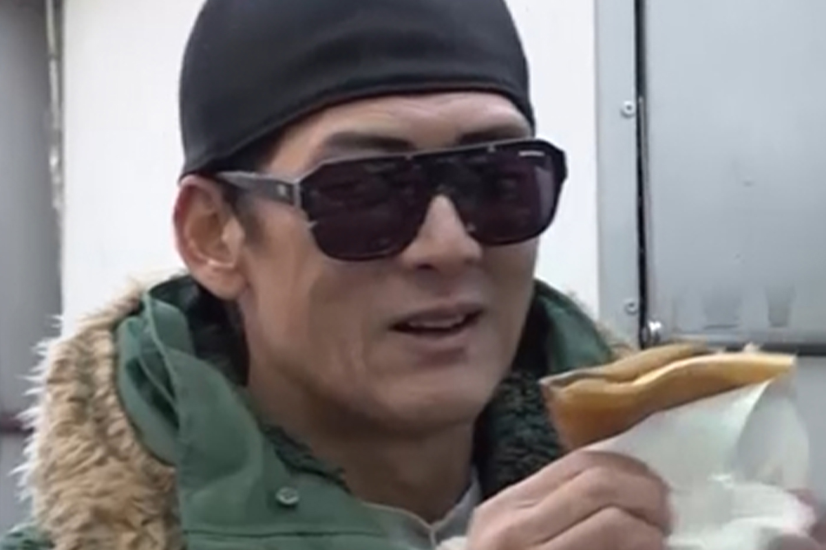 출처 : 채널S, SK브로드밴드 ‘박장대소’