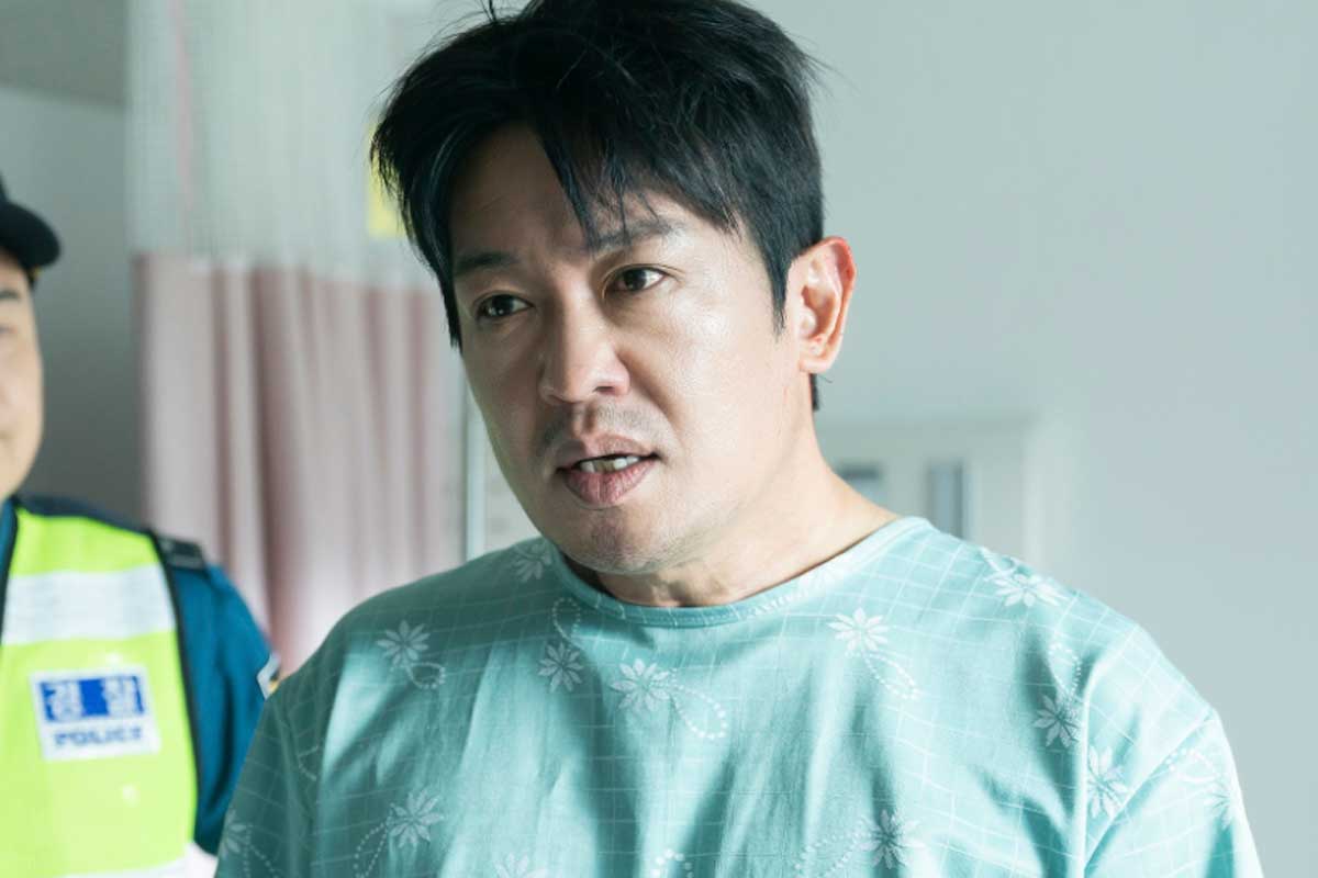 출처 : 영화 ‘정보원’ 스틸