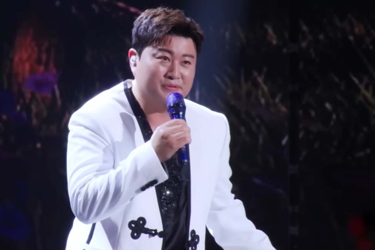 출처: 김호중 공식 유튜브