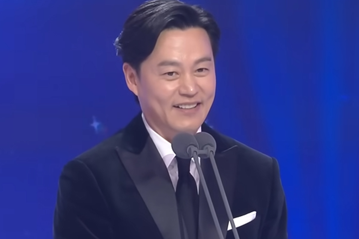 출처 : SBS '2025 SBS 연예대상'