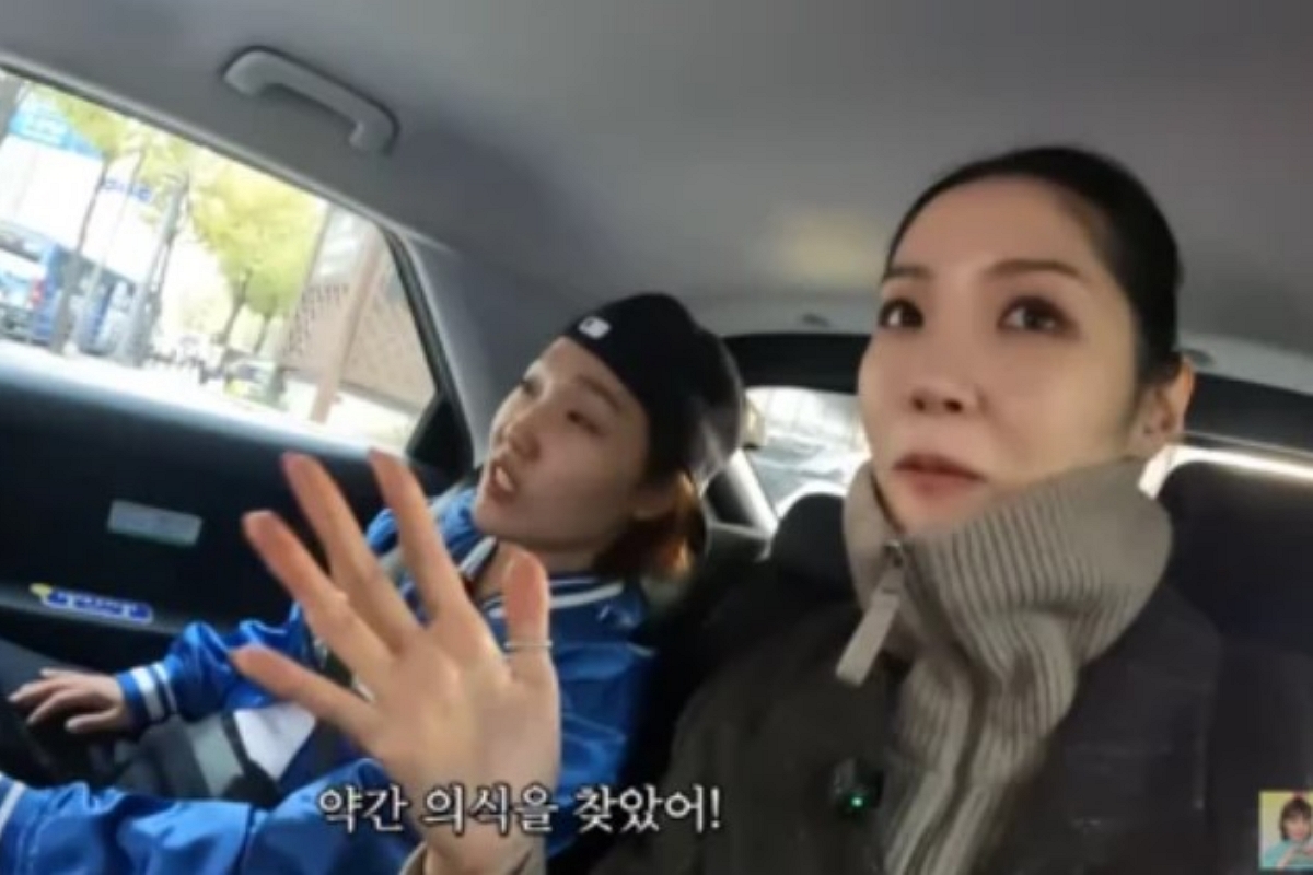 출처: 유튜브 ‘은지랑 이은지’