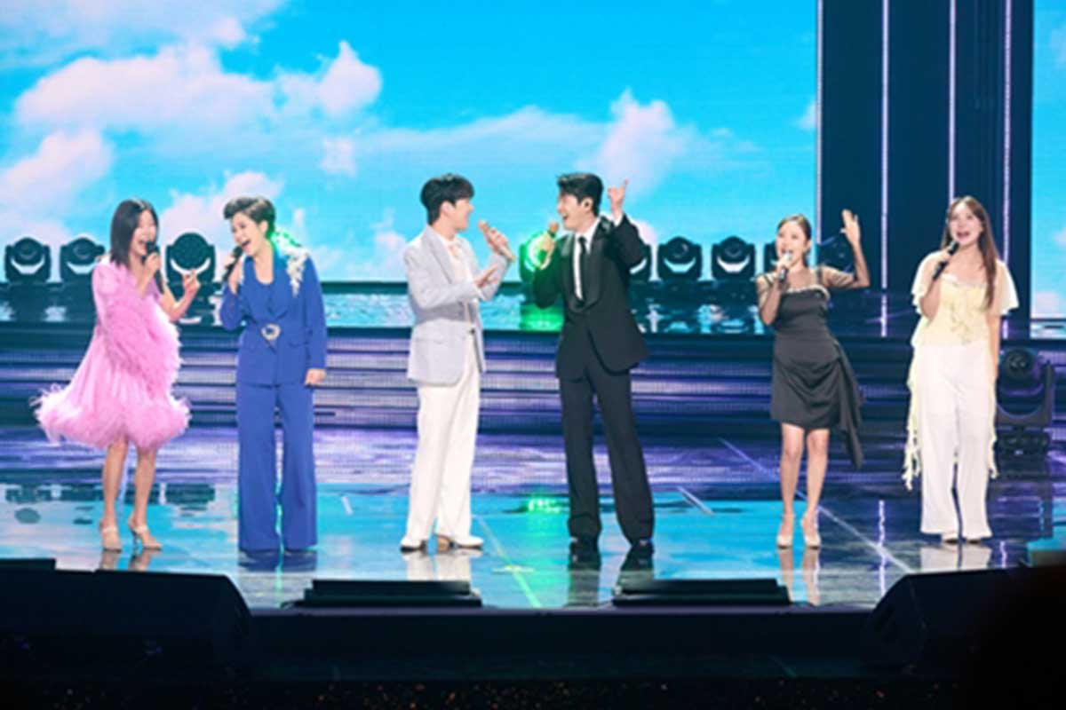 출처 : KBS 1TV ‘전국노래자랑’