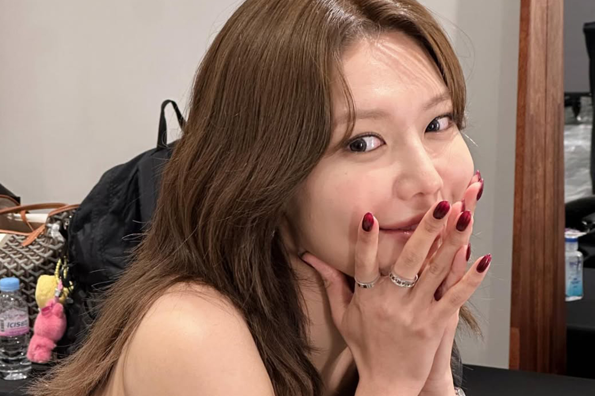 출처 : 수영 SNS