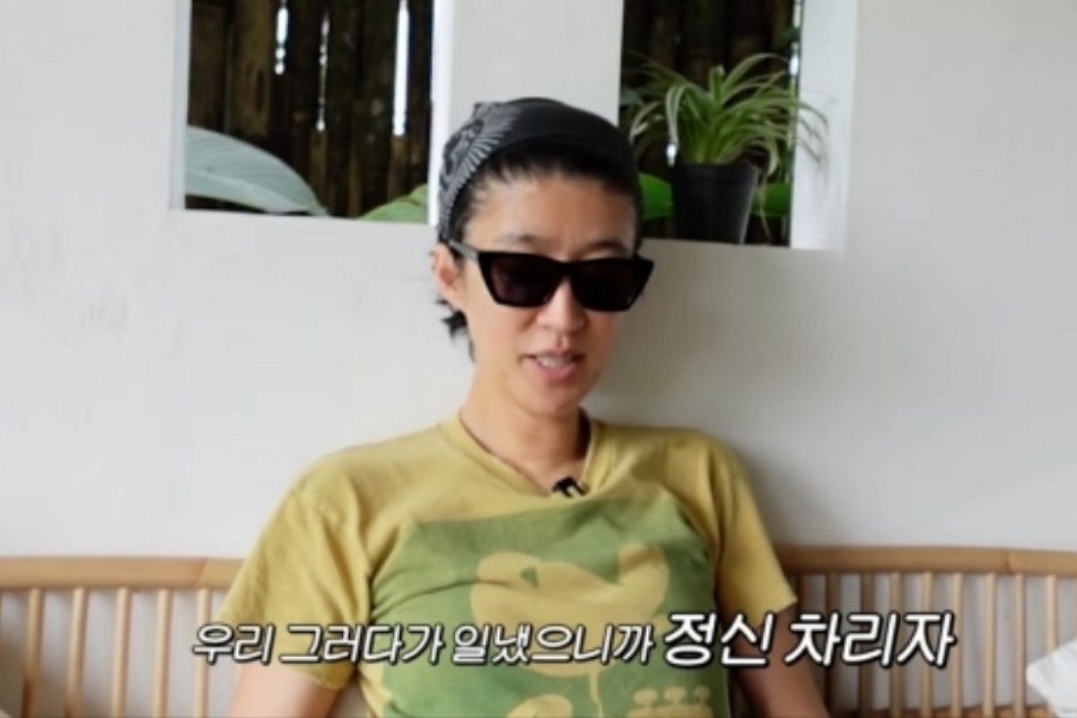 출처: 유튜브 '공부왕찐천재 홍진경'