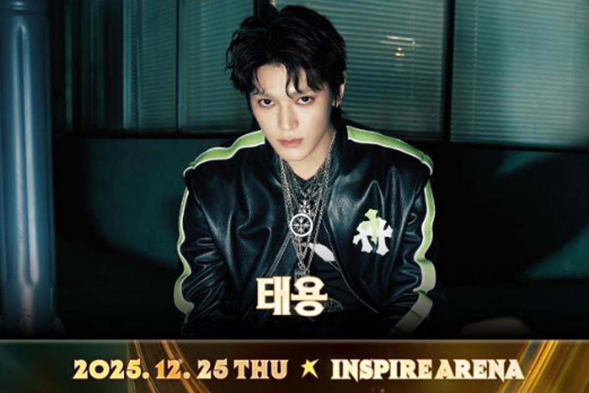 출처: '2025 SBS 가요대전'