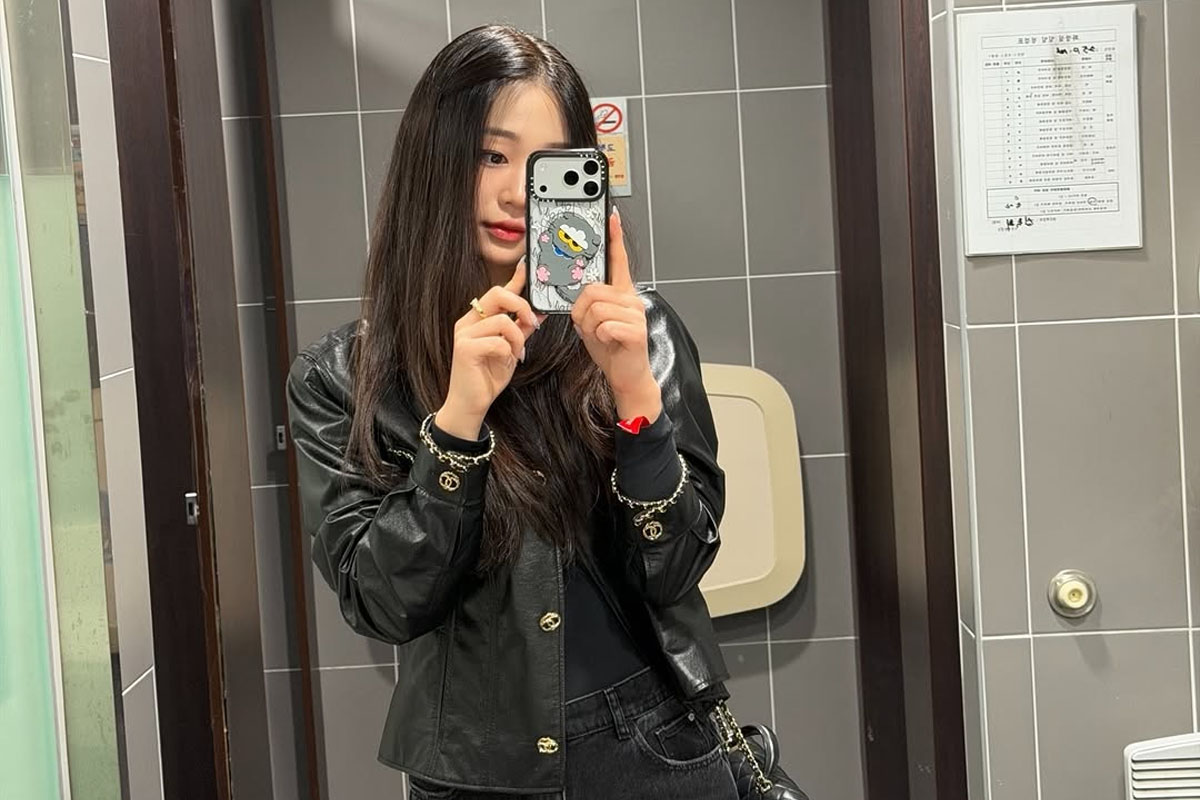 출처 : 이주영 인스타그램