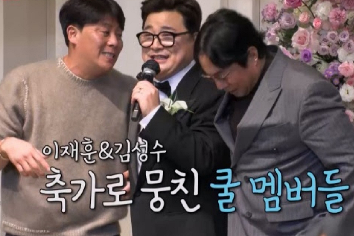 출처: TV CHOSUN ‘조선의 사랑꾼’