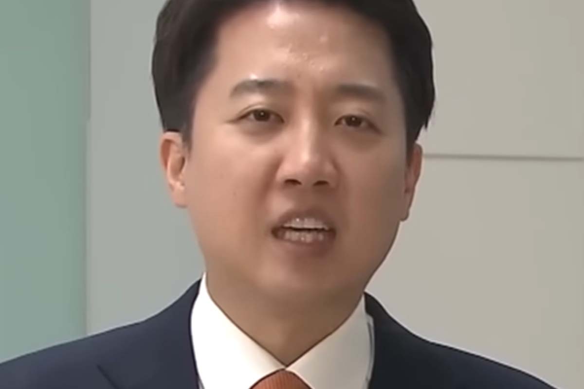 출처: 유튜브 '이준석'