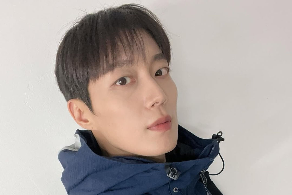 출처 : 윤두준 인스타그램