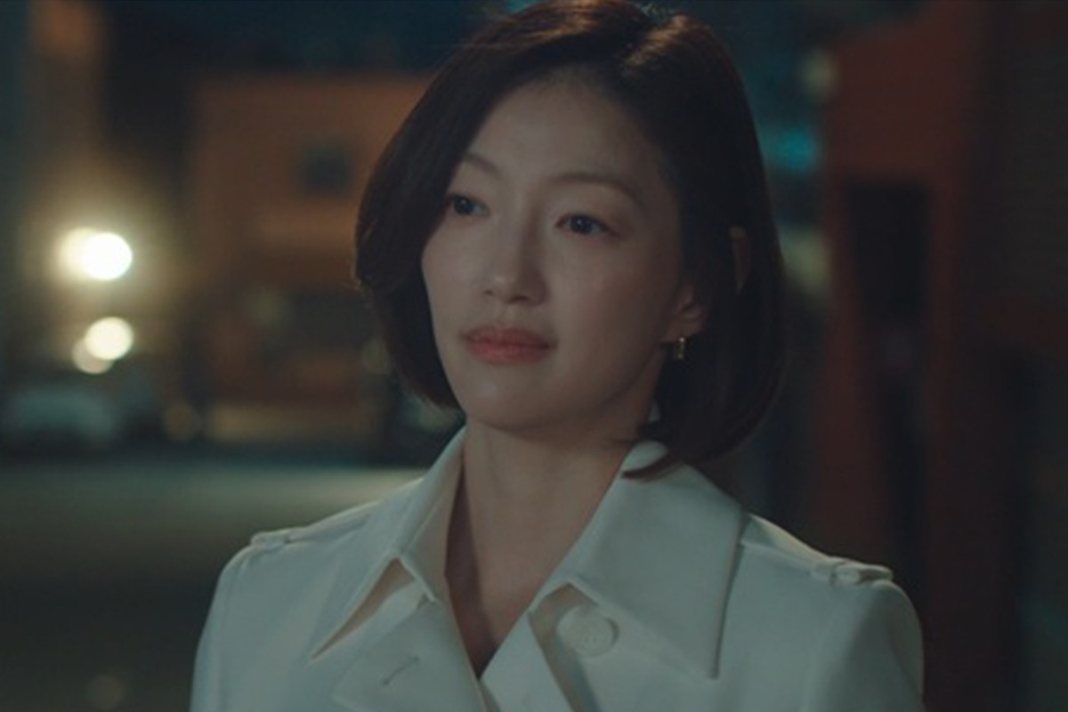 출처 : JTBC '경도를 기다리며' 