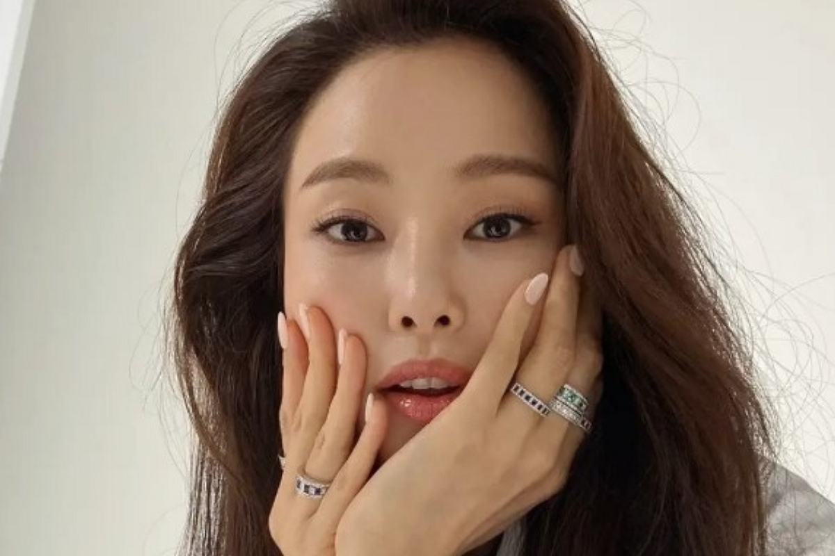 출처: 이하늬 SNS