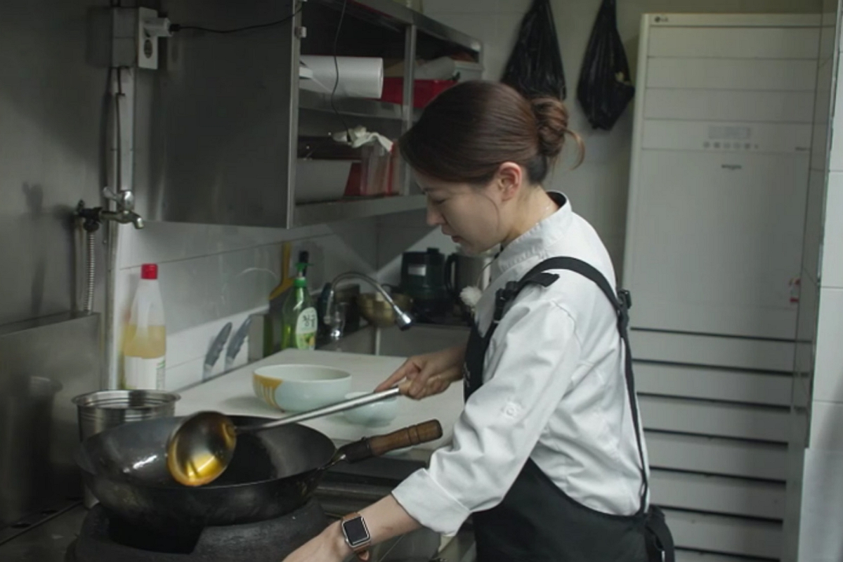 출처: 채널A '셰프의 손길 완벽 한 끼'