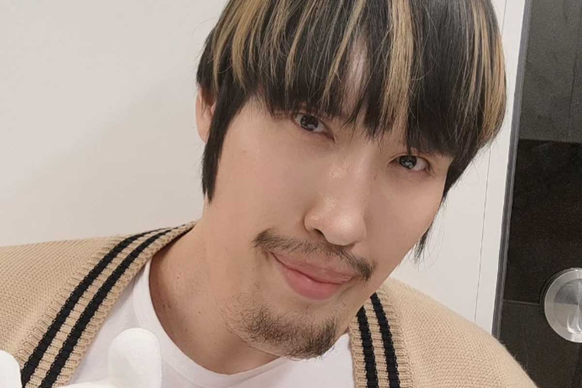 출처 : 최홍만 SNS