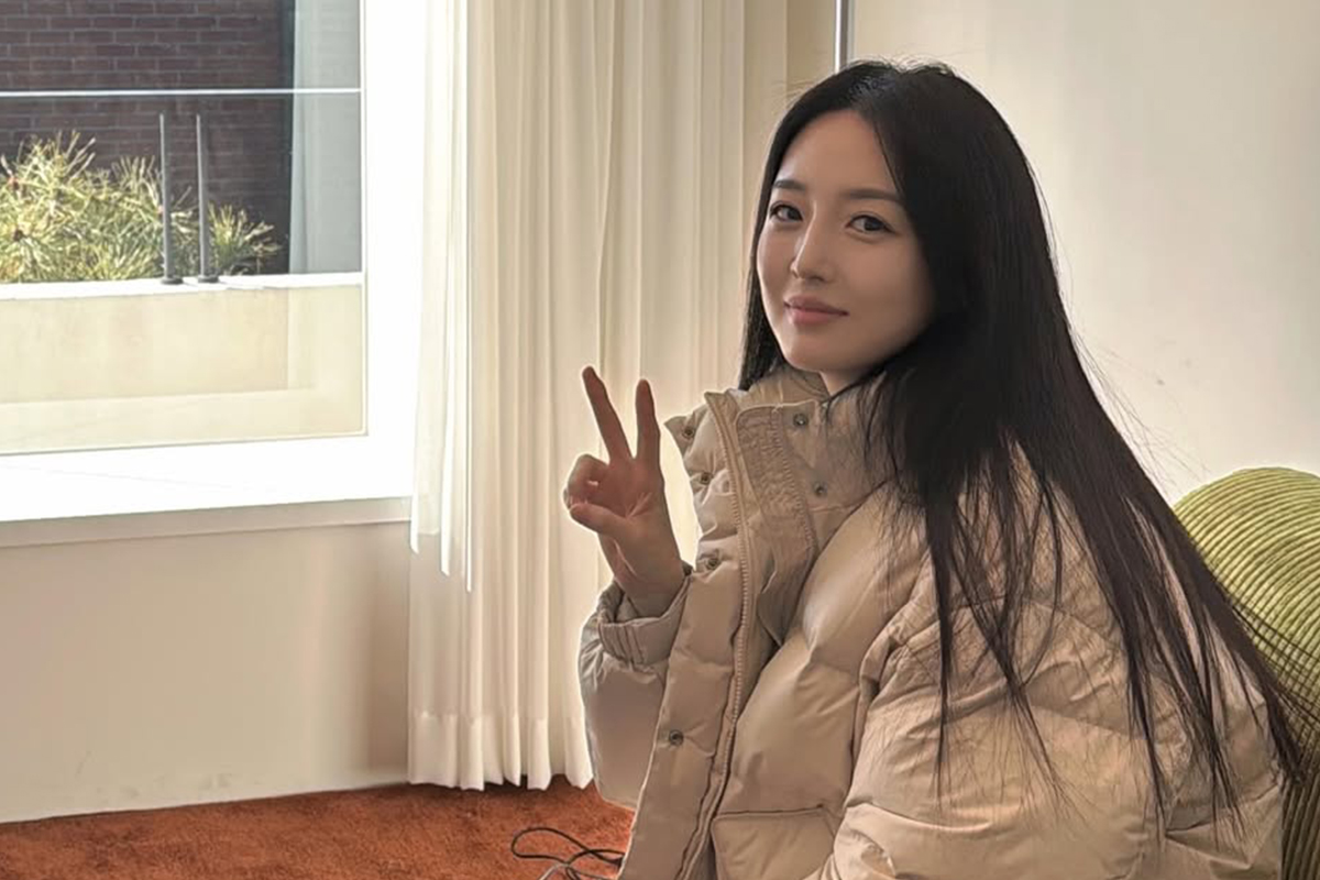 출처 : 김소영 SNS