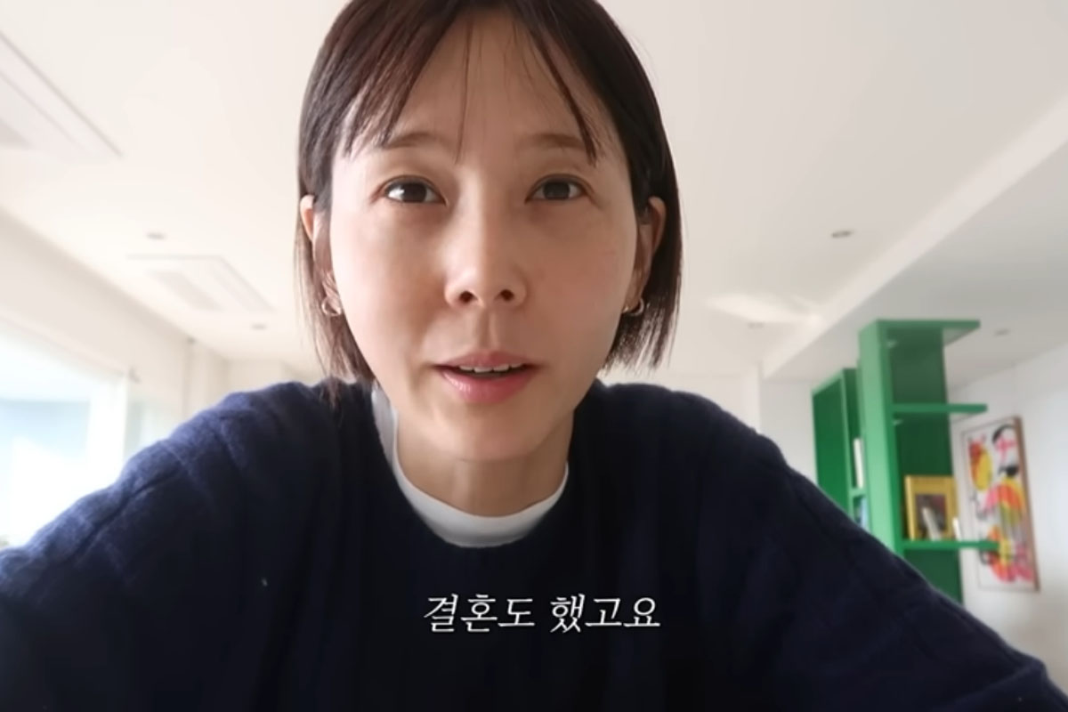 출처 : 유튜브 채널 '김나영의 nofilterTV(노필터티비)