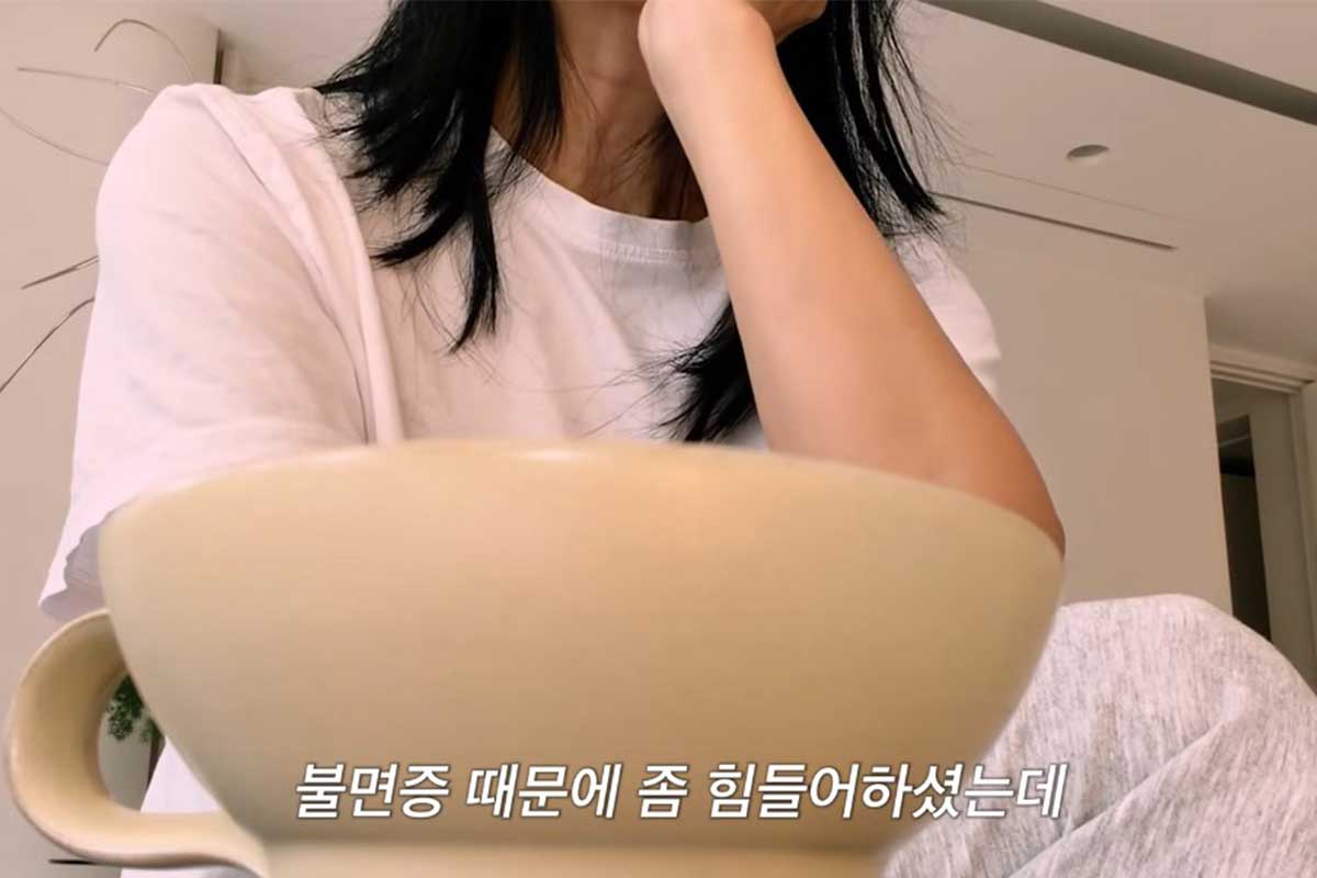 출처 : 유튜브 채널 'Umaizing 엄정화TV'