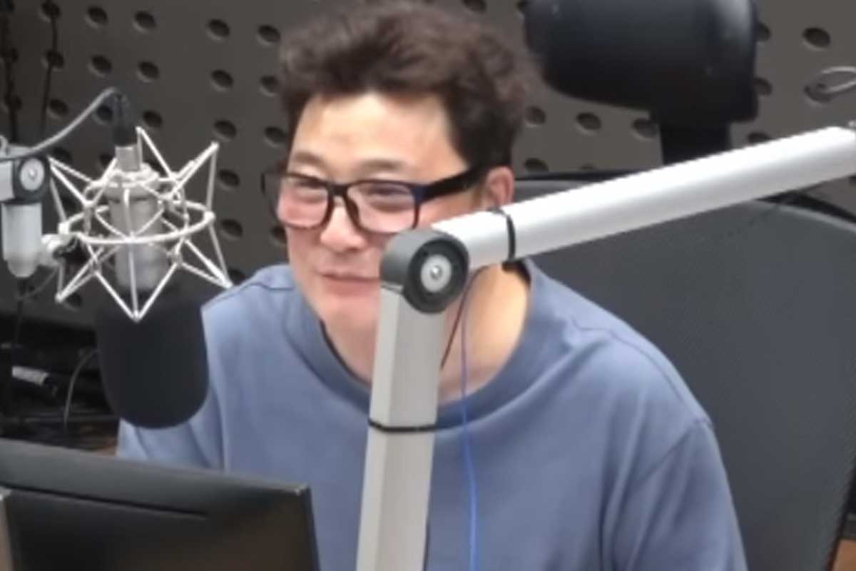 출처 : KBS 쿨FM '윤정수 남창희의 미스터 라디오'