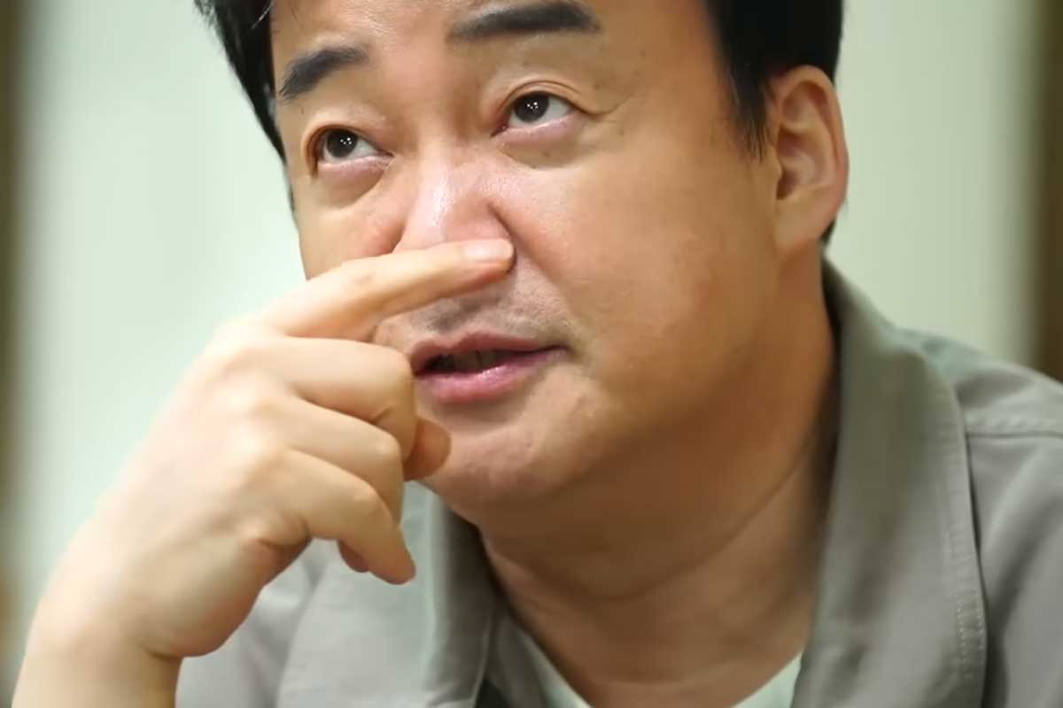 출처 : SBS '백종원의 골목식당'
