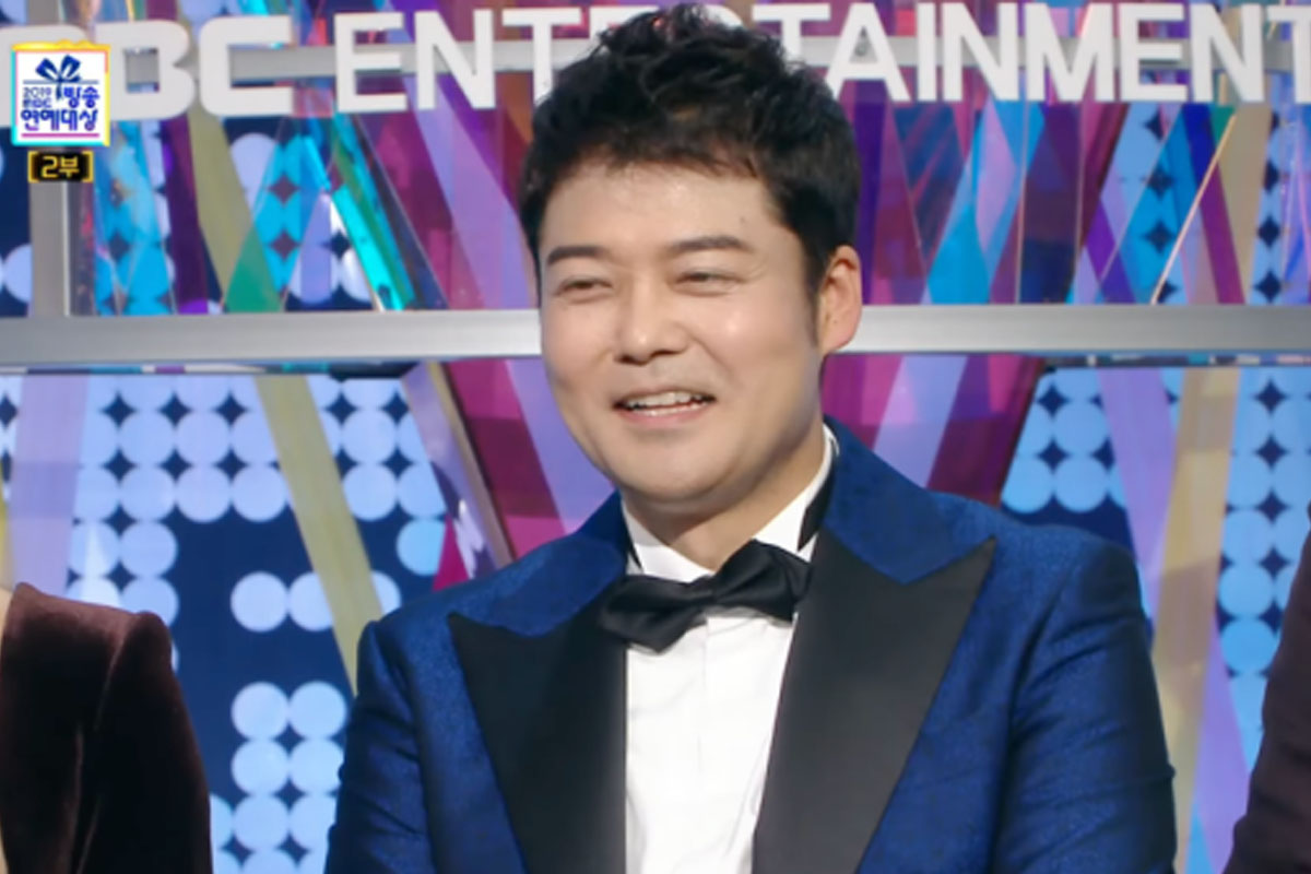 출처 : '2019 MBC 연예대상'