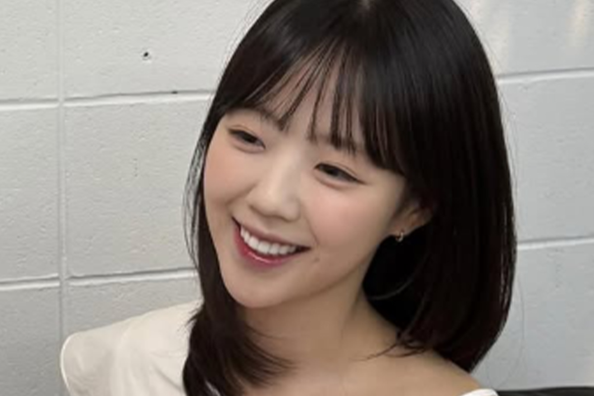 출처: 지예은 SNS