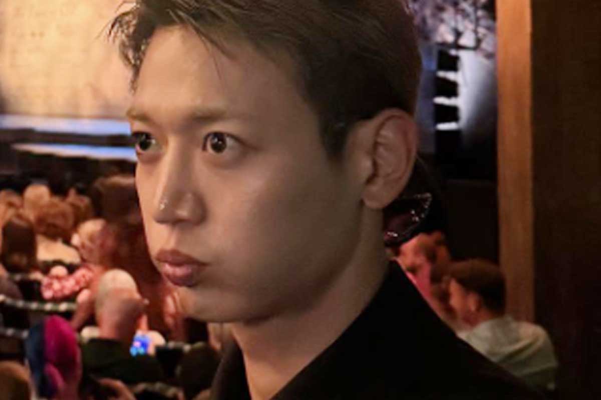 출처 : 민호 SNS