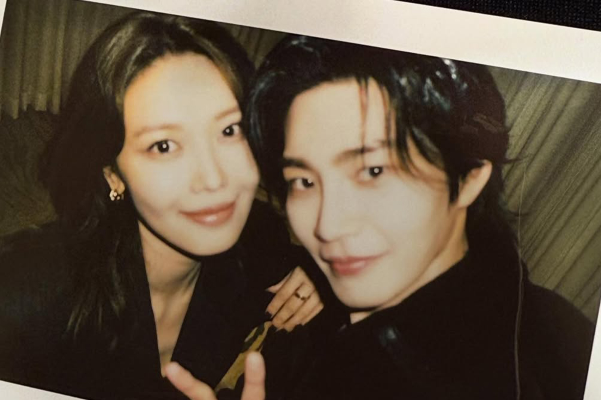 출처 : 수영 SNS