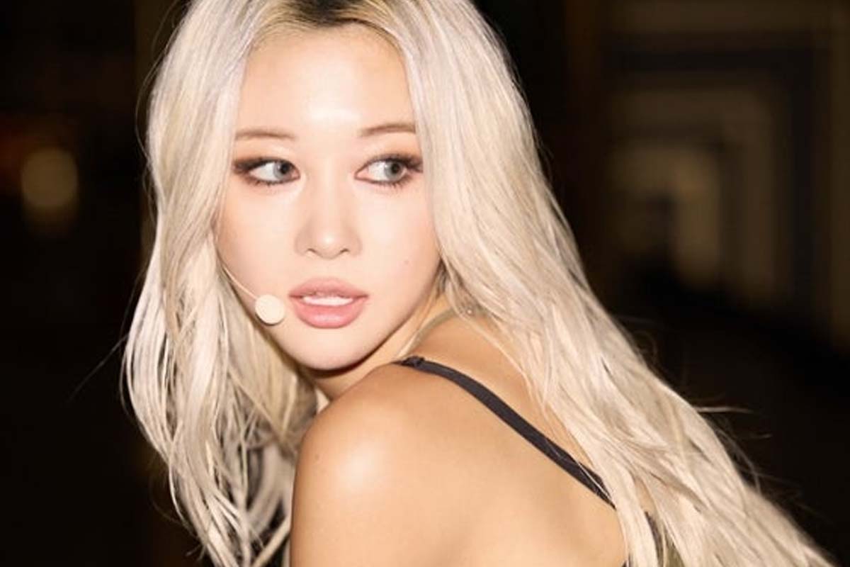 출처: 다영 SNS