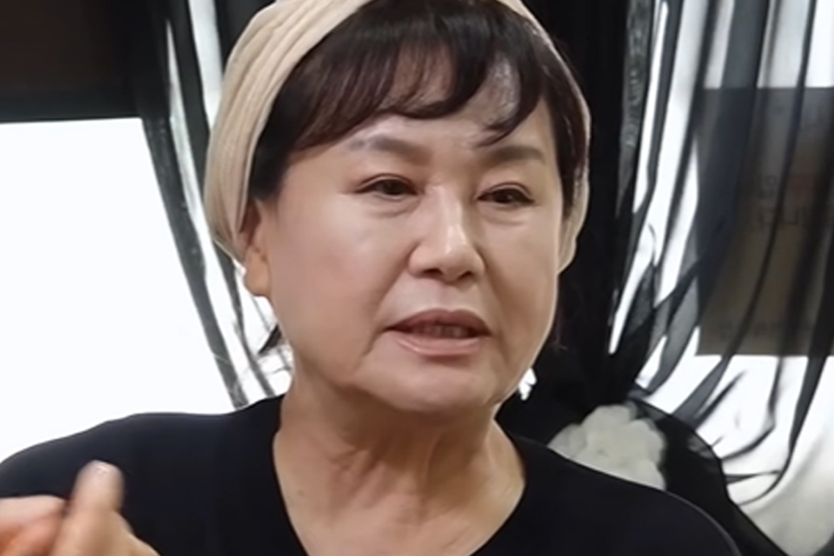 출처 : KBS '박원숙의 같이 삽시다 2021'