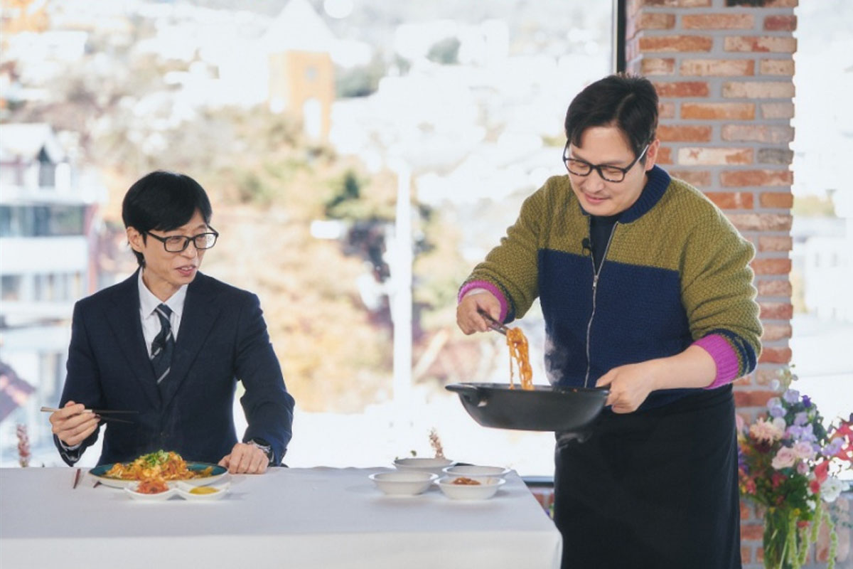 출처 : tvN '유 퀴즈 온 더 블럭'