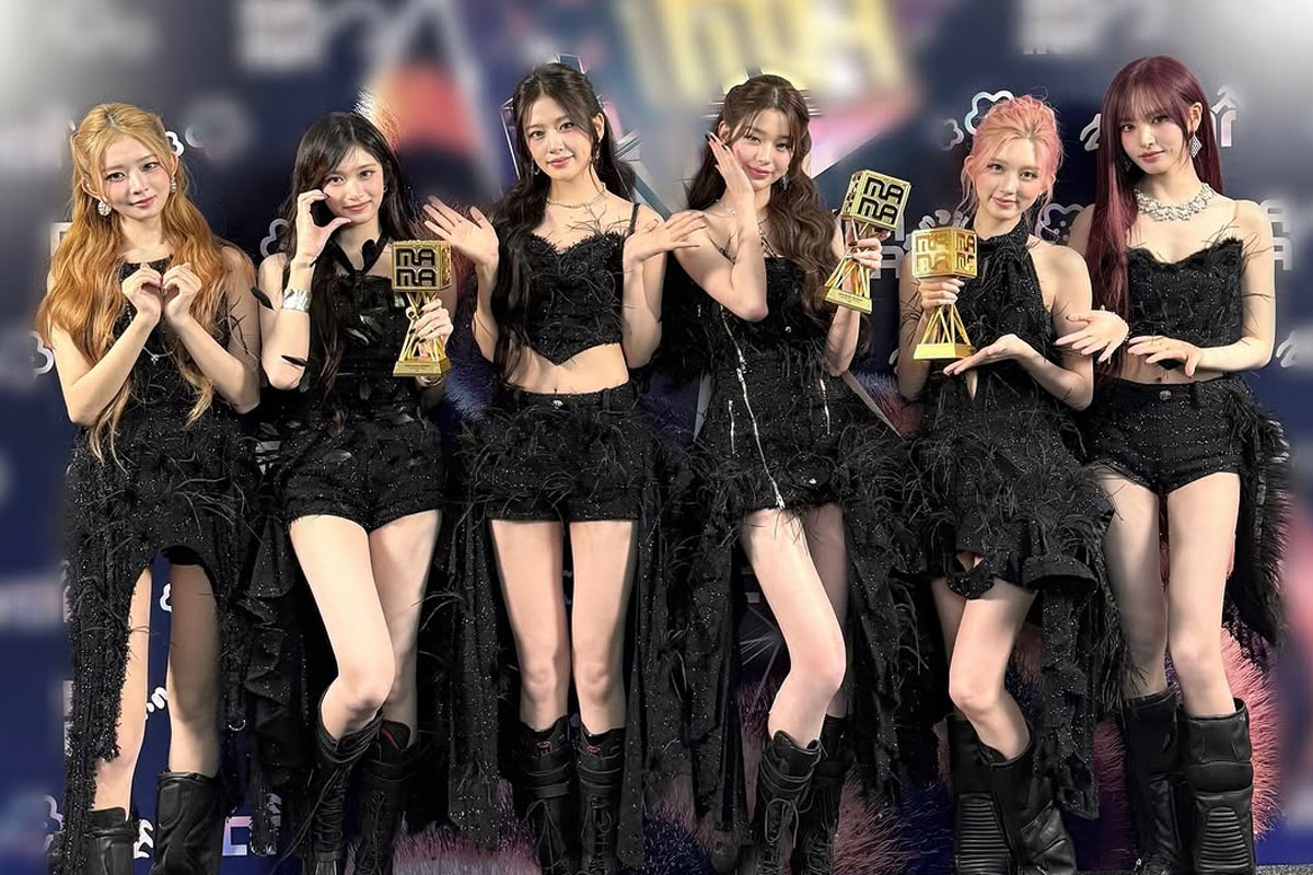 출처 : 아이브 인스타그램