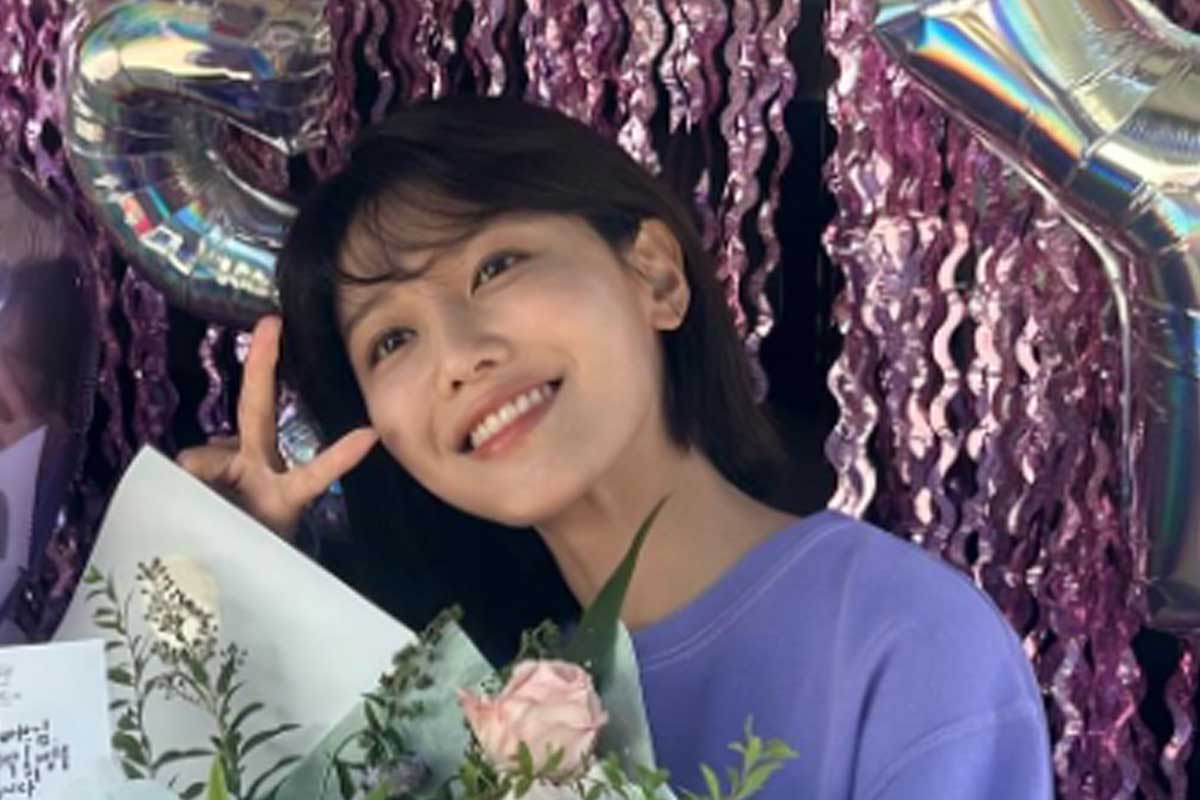 출처 : 최수영 SNS