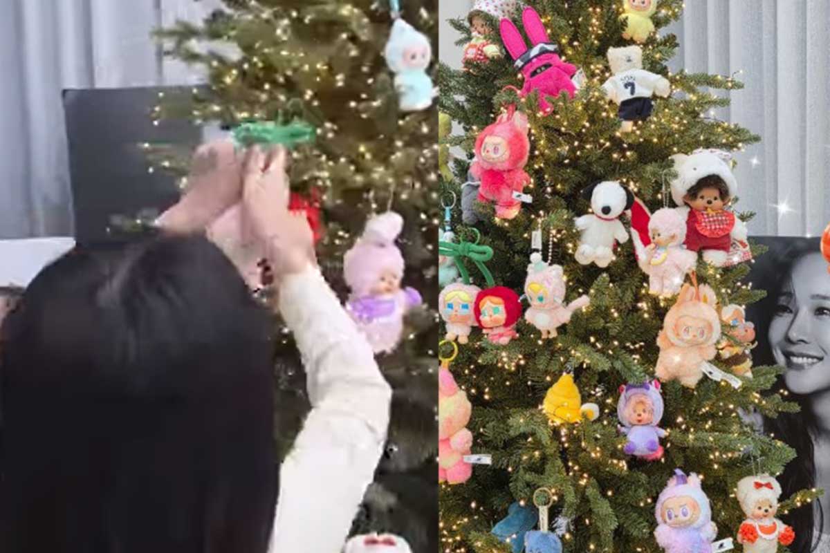 출처 : 소유진 SNS