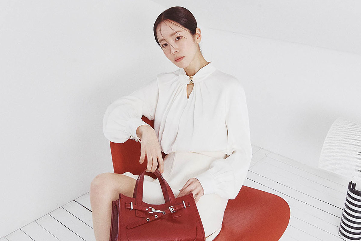 출처 : WWD 코리아(WWD KOREA)