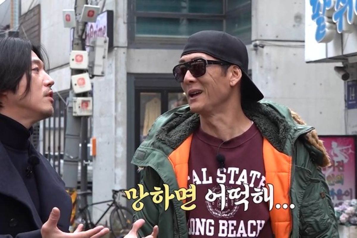 출처: 채널S, SK브로드밴드 제공