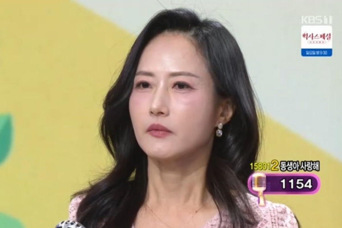 출처: KBS 1TV ‘아침마당-도전! 꿈의 무대’