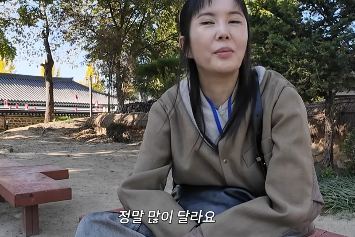 출처: 유튜브 'A급 장영란'