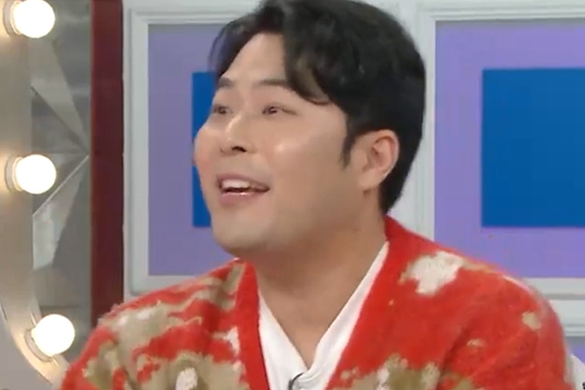 출처 : MBC ‘라디오스타’
