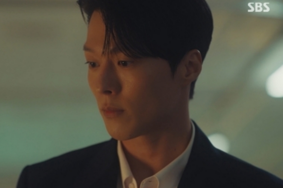 출처: SBS ‘키스는 괜히 해서!’
