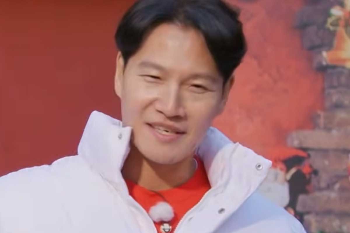 출처 : SBS '런닝맨'