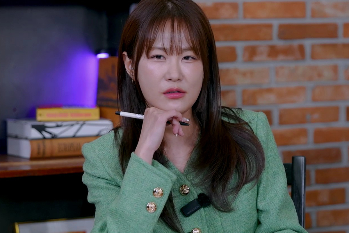 출처 : SBS Plus ‘이호선의 사이다’