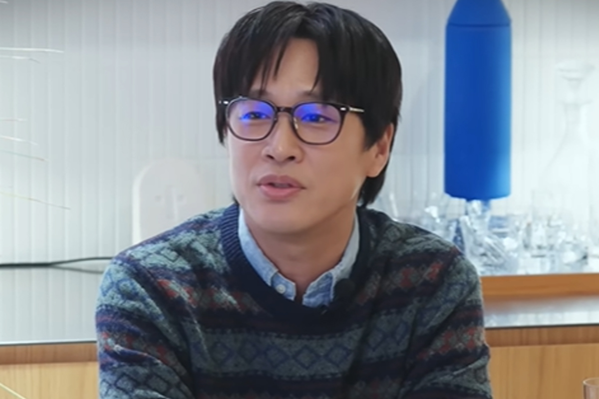 출처 : 유튜브 '요정재형'