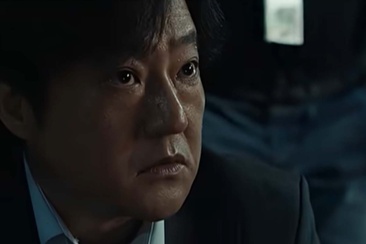 출처: 티빙 오리지널 시리즈 '빌런즈'