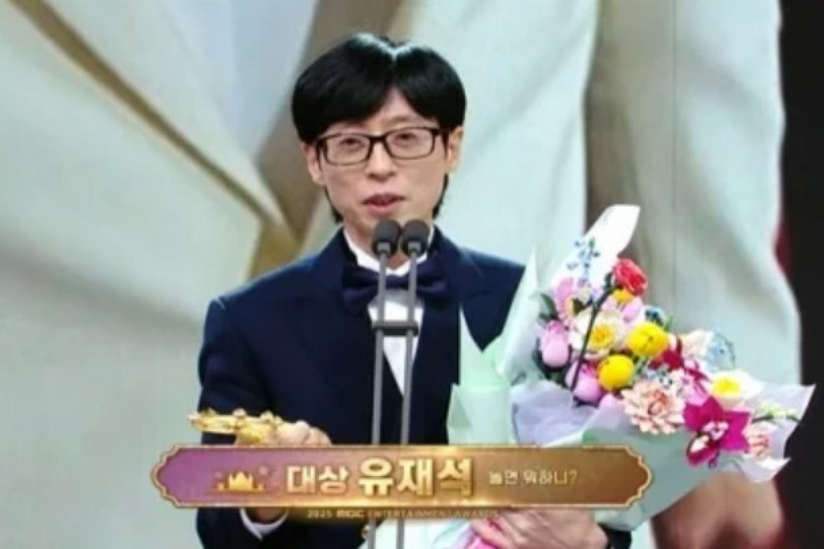 출처: 2025 MBC 방송연예대상