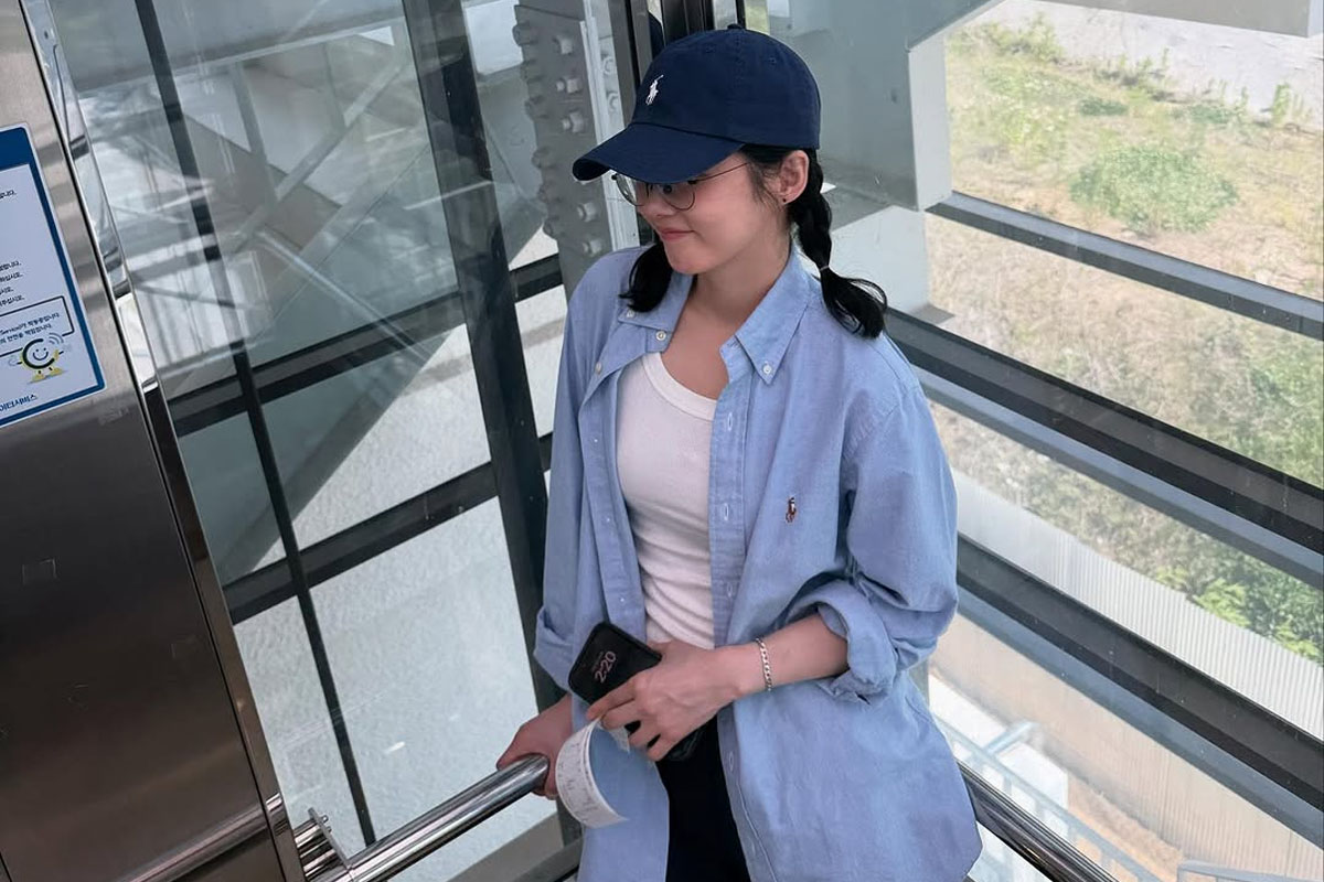 출처 : 장나라 인스타그램