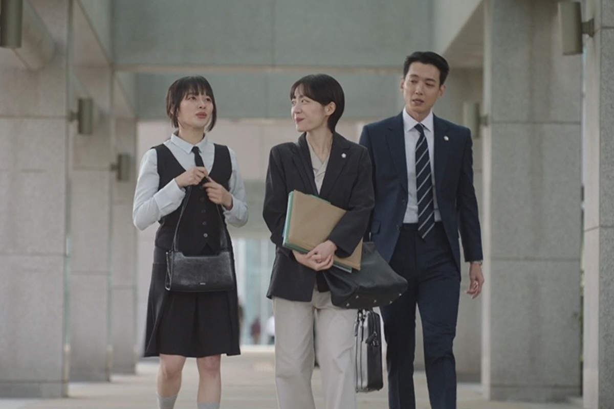 출처 :  tvN ‘프로보노’